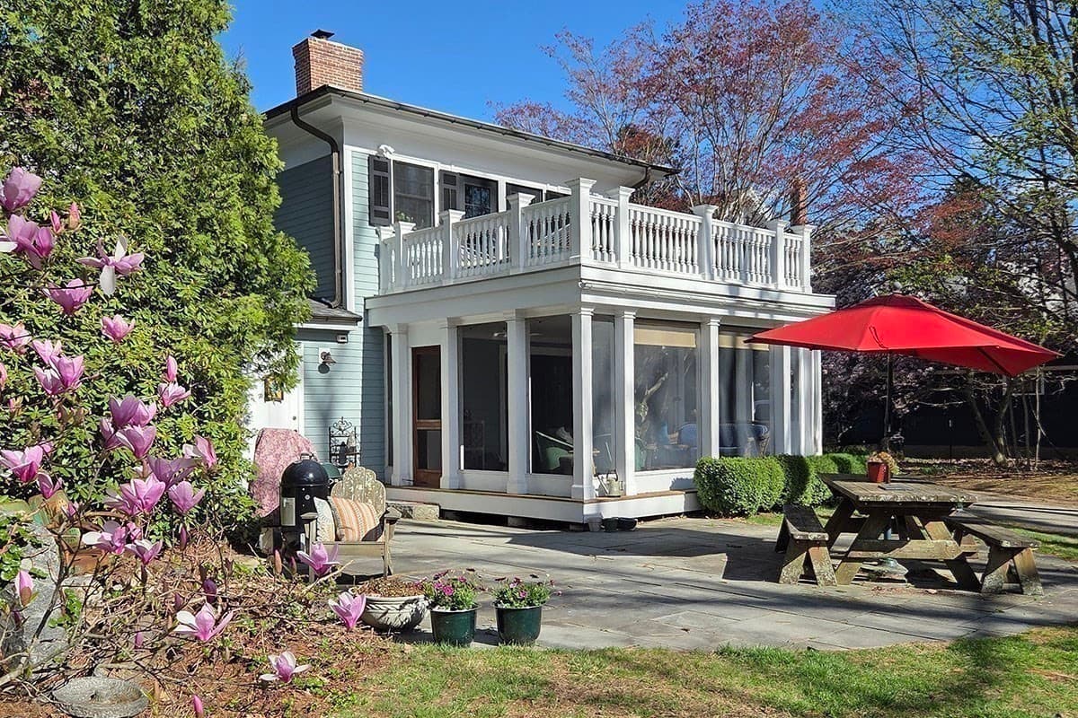 Single Family Residence at 14 South St, Grafton MA 01519, photo 36 of 42