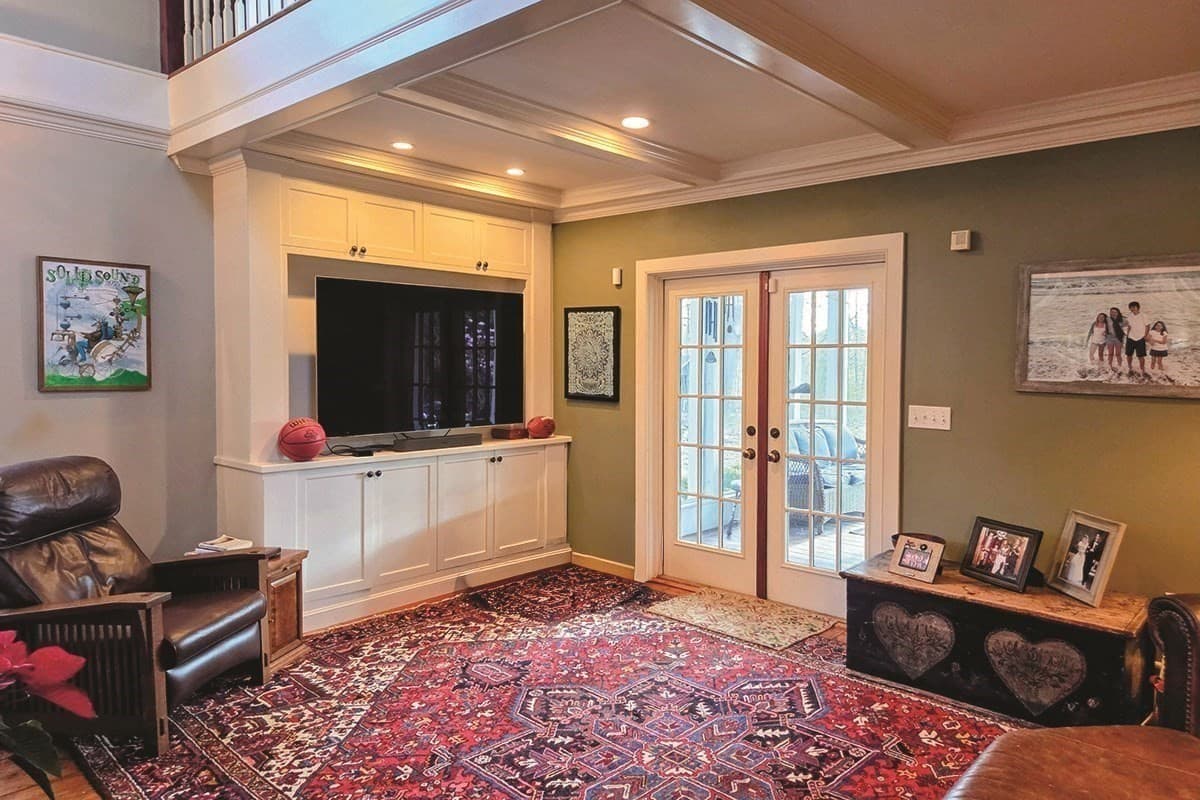 Single Family Residence at 14 South St, Grafton MA 01519, photo 20 of 42