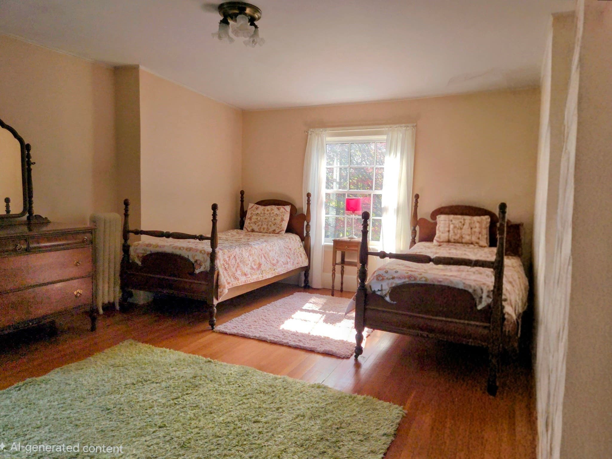 Single Family Residence at 14 South St, Grafton MA 01519, photo 24 of 42