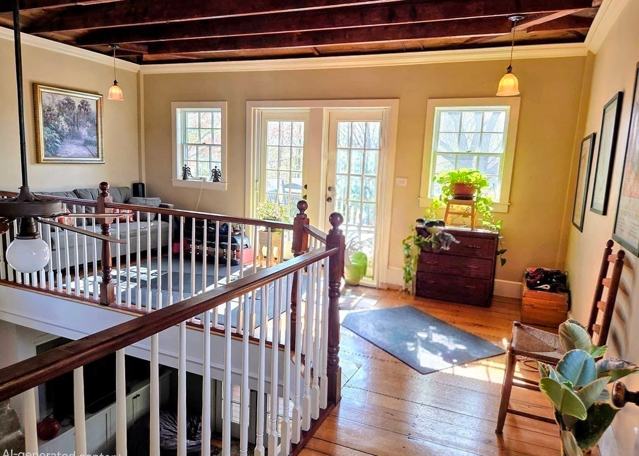 Single Family Residence at 14 South St, Grafton MA 01519, photo 30 of 42