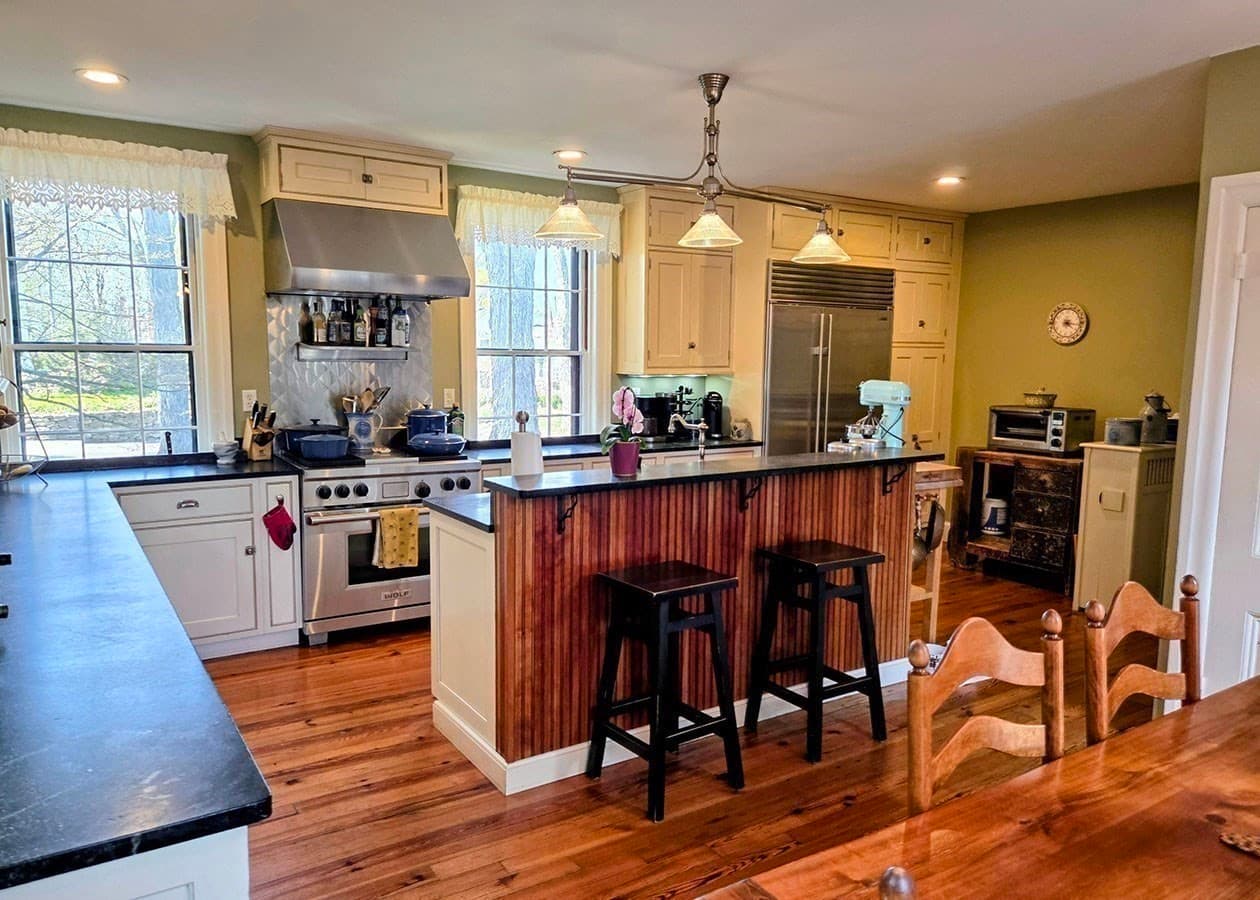 Single Family Residence at 14 South St, Grafton MA 01519, photo 14 of 42