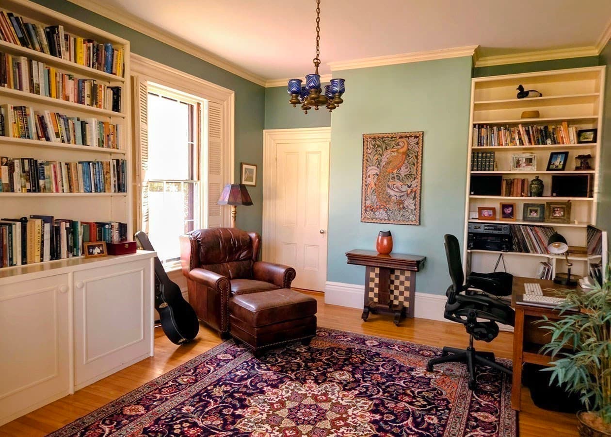 Single Family Residence at 14 South St, Grafton MA 01519, photo 11 of 42