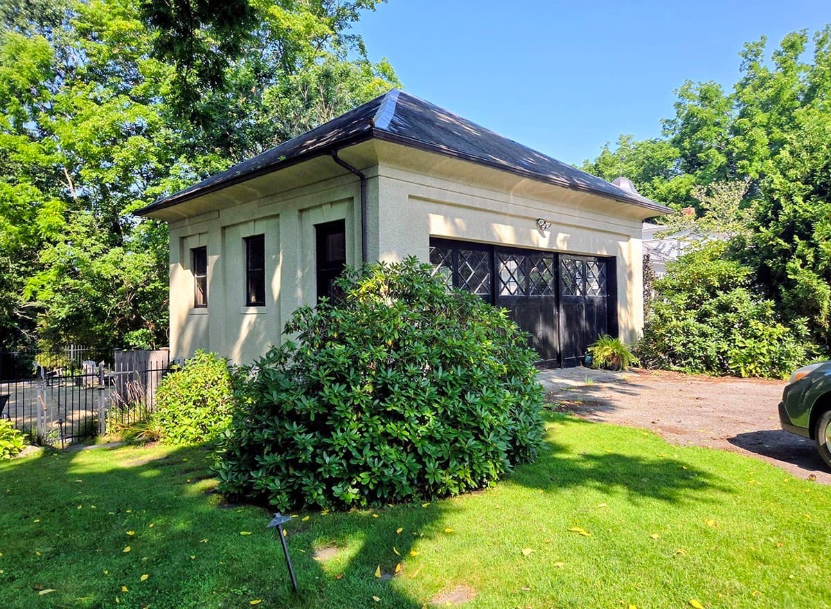 Single Family Residence at 14 South St, Grafton MA 01519, photo 40 of 42