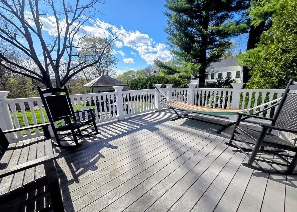 Single Family Residence at 14 South St, Grafton MA 01519, photo 35 of 42