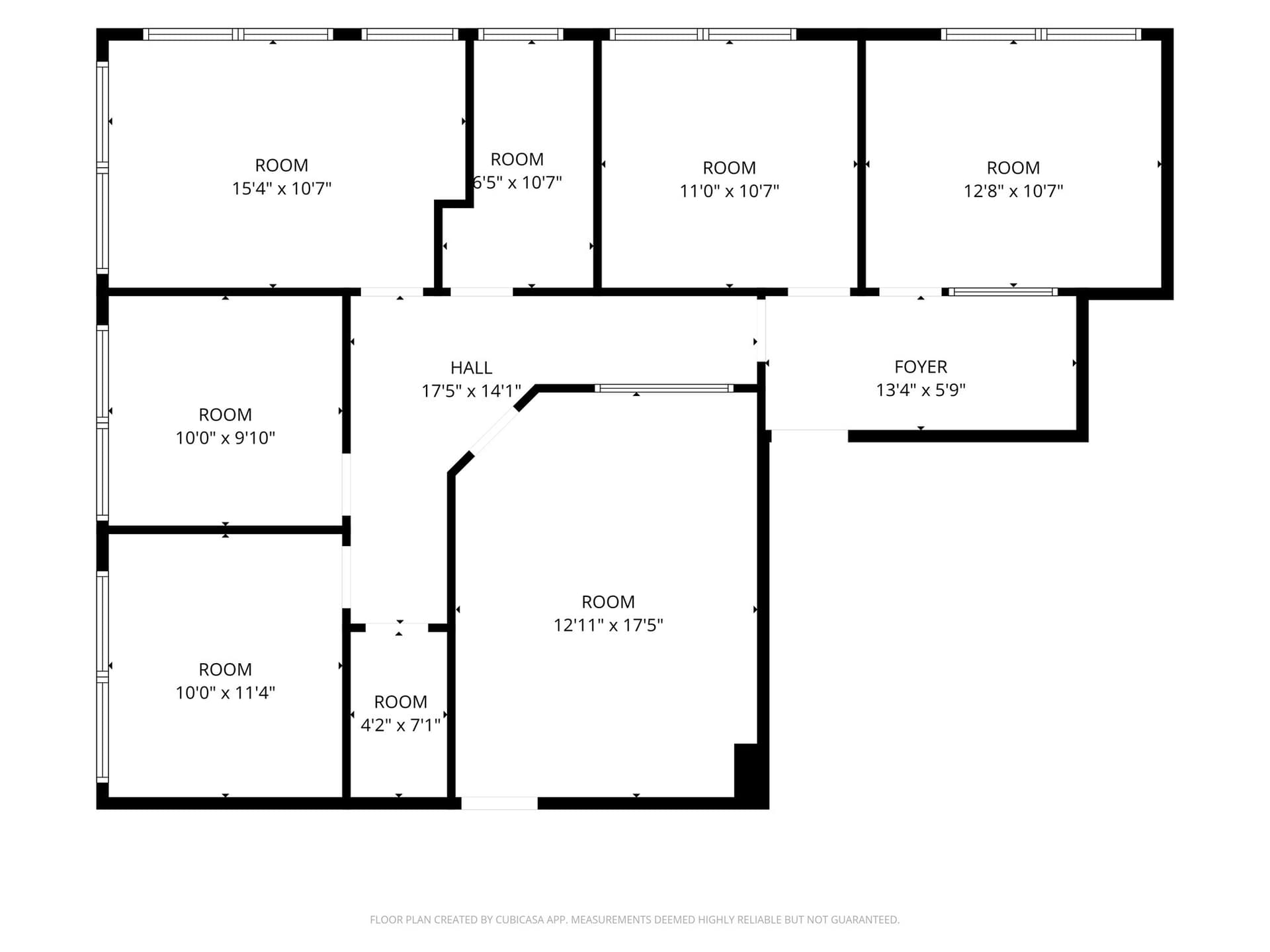 Commercial Sale at 24 Park Street # 204, Attleboro MA 02703, photo 20 of 20
