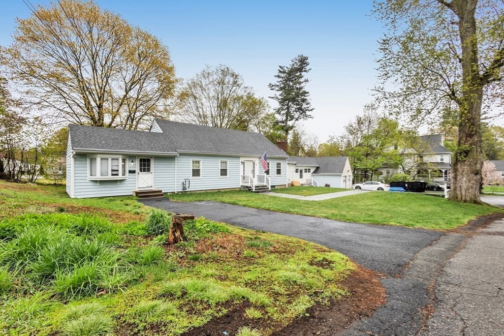 Single Family Residence at 7 Corey Rd, Marlborough MA 01752, Marlborough, photo 23 of 42