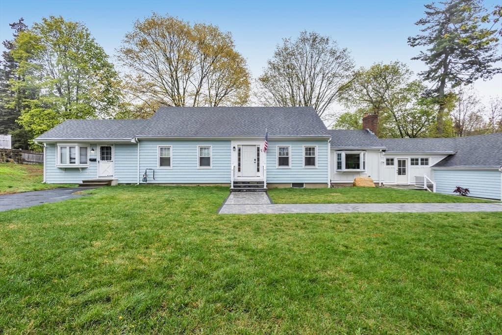 Single Family Residence at 7 Corey Rd, Marlborough MA 01752, Marlborough, photo 26 of 42