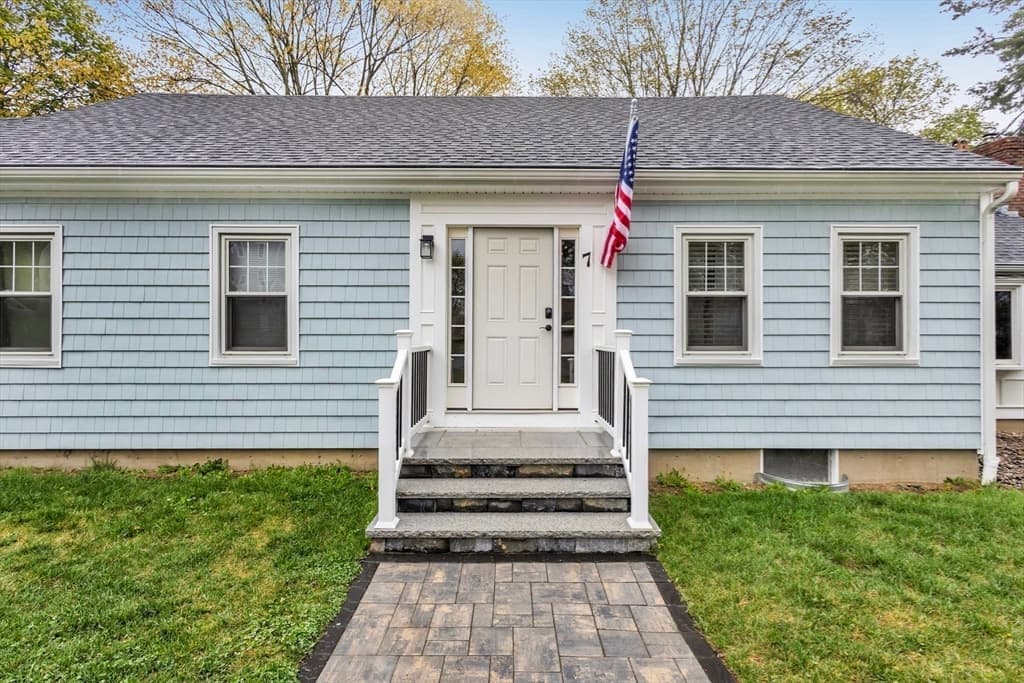 Single Family Residence at 7 Corey Rd, Marlborough MA 01752, Marlborough, photo 30 of 42