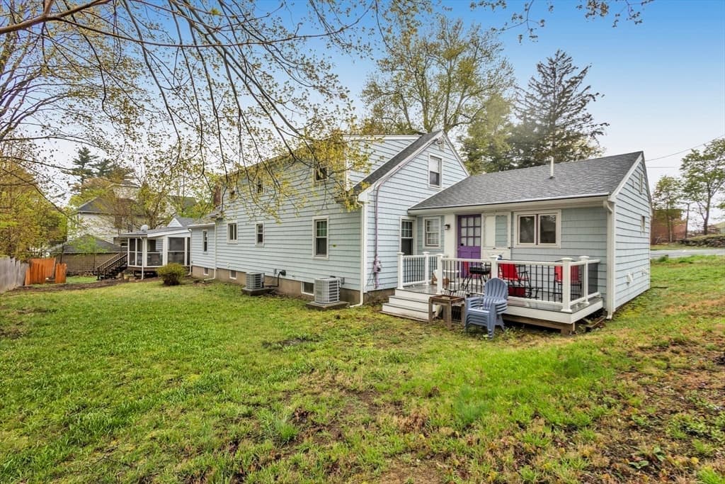 Single Family Residence at 7 Corey Rd, Marlborough MA 01752, Marlborough, photo 29 of 42