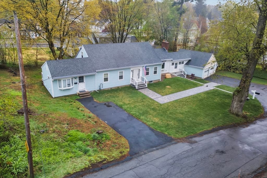 Single Family Residence at 7 Corey Rd, Marlborough MA 01752, Marlborough, photo 25 of 42