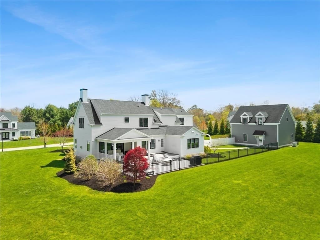 6 Cooper Hill Road, Duxbury MA 02332 photo 2
