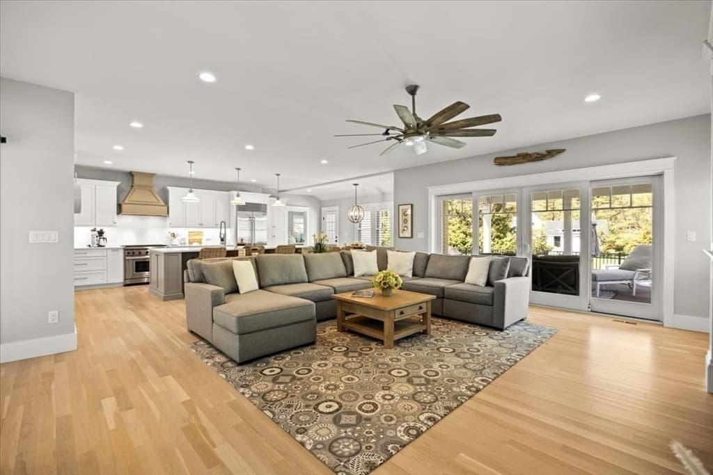 6 Cooper Hill Road, Duxbury MA 02332 photo 5