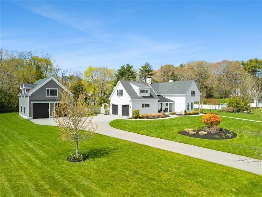 6 Cooper Hill Road, Duxbury MA 02332 photo 38