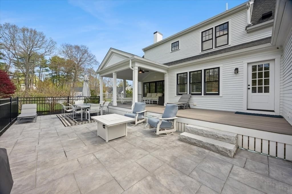 6 Cooper Hill Road, Duxbury MA 02332 photo 35