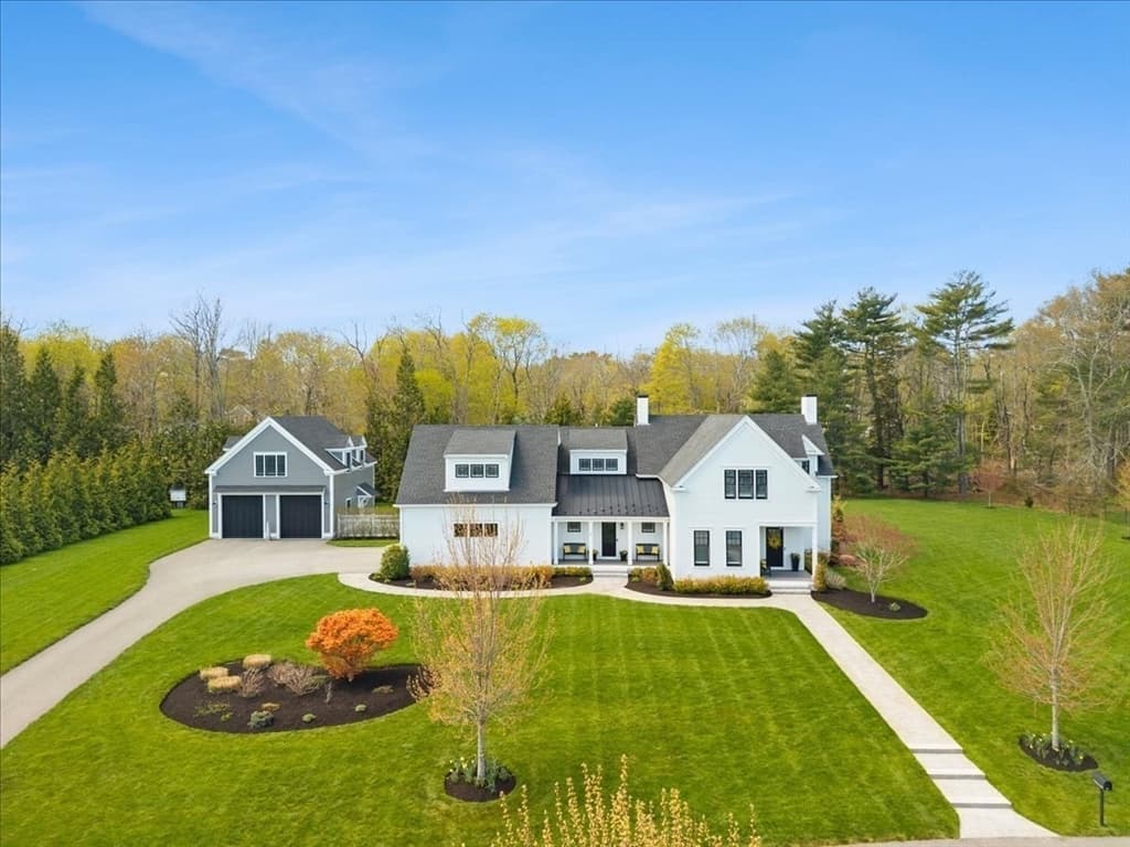6 Cooper Hill Road, Duxbury MA 02332 photo 39
