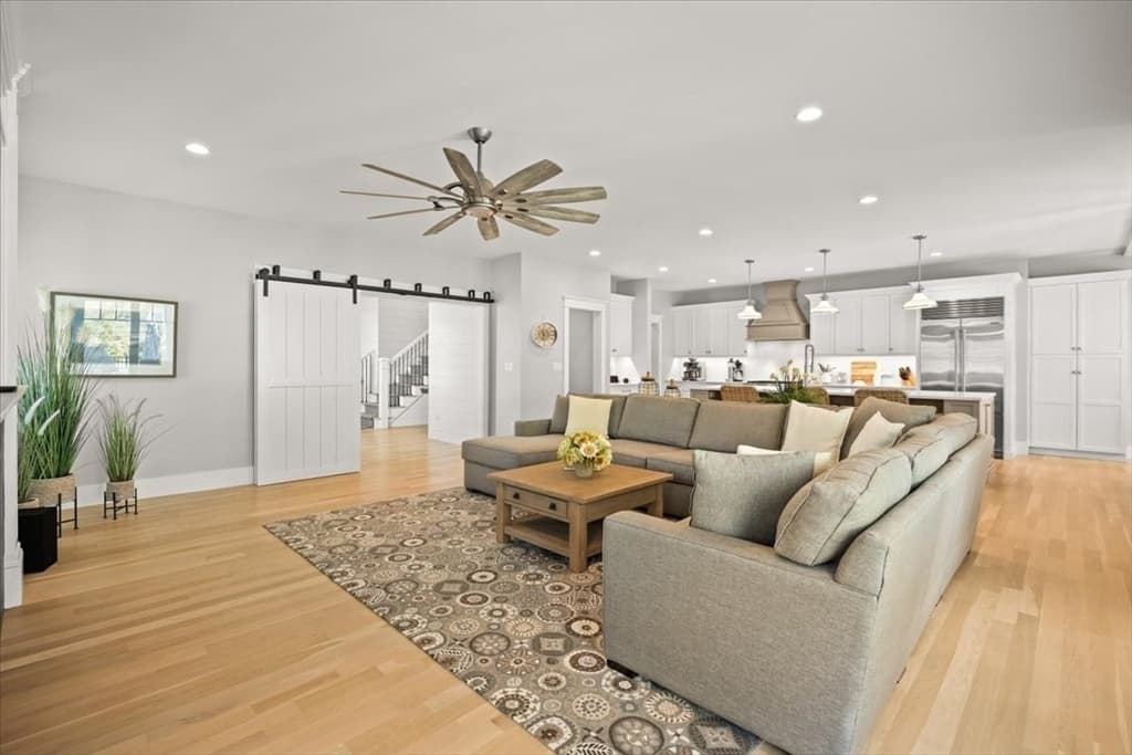 6 Cooper Hill Road, Duxbury MA 02332 photo 4