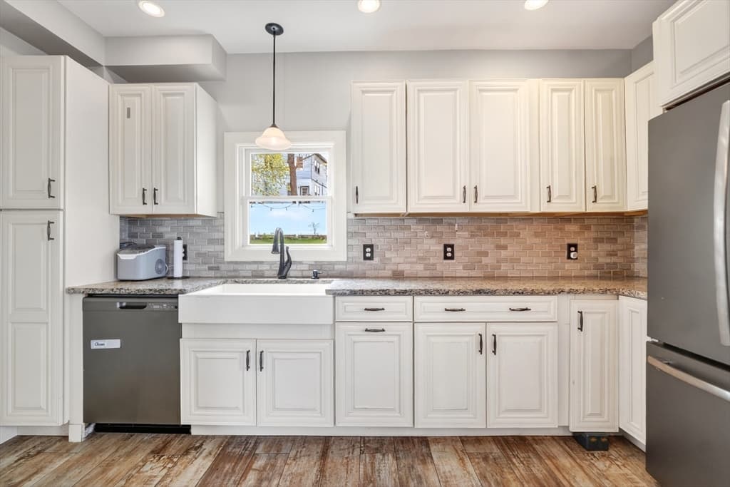 Single Family Residence at 23 Sagamore Ave., Winthrop MA 02152, Winthrop, photo 6 of 42