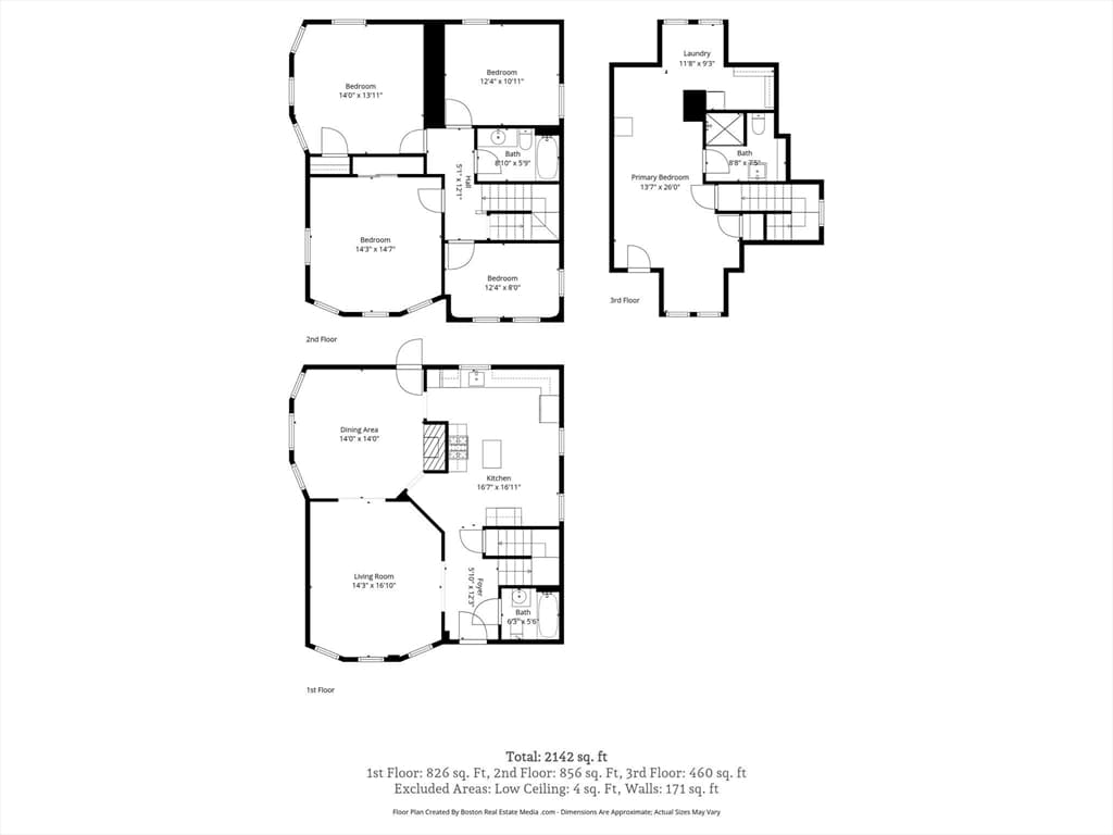 Single Family Residence at 23 Sagamore Ave., Winthrop MA 02152, Winthrop, photo 42 of 42