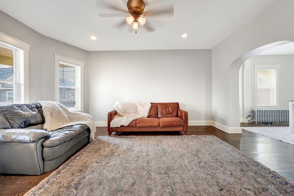 Single Family Residence at 23 Sagamore Ave., Winthrop MA 02152, Winthrop, photo 13 of 42