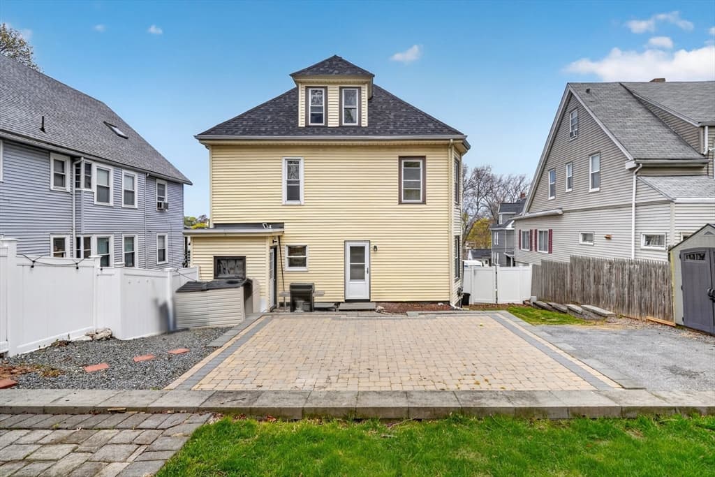 Single Family Residence at 23 Sagamore Ave., Winthrop MA 02152, Winthrop, photo 36 of 42