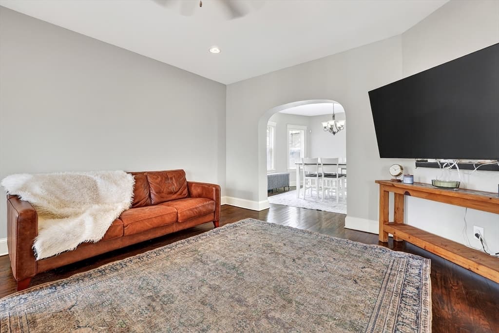 Single Family Residence at 23 Sagamore Ave., Winthrop MA 02152, Winthrop, photo 14 of 42