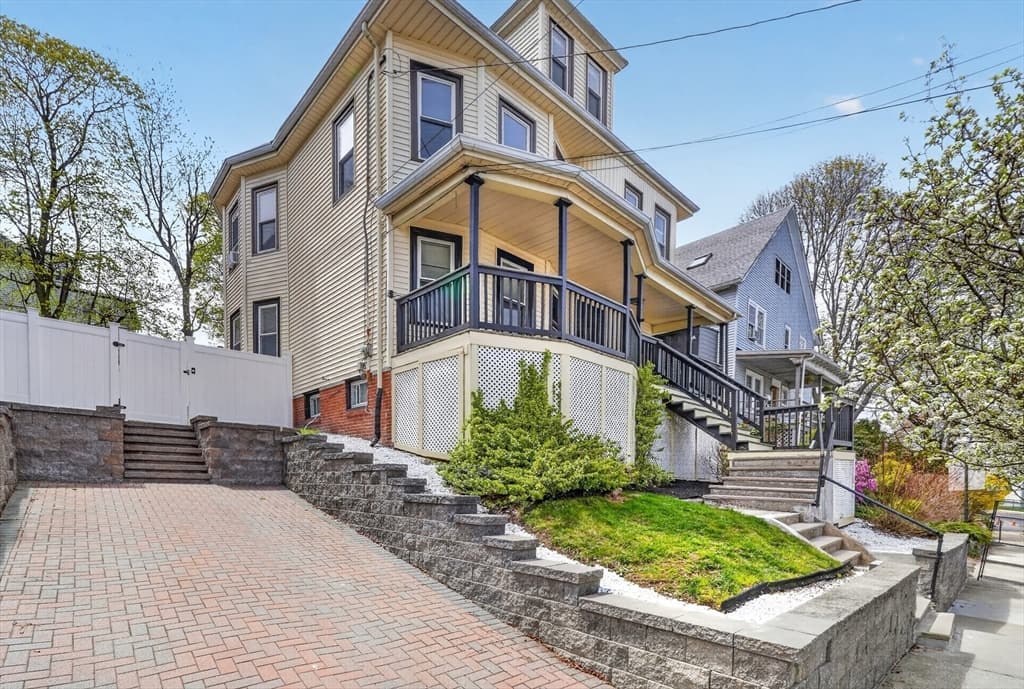 Single Family Residence at 23 Sagamore Ave., Winthrop MA 02152, Winthrop, photo 37 of 42