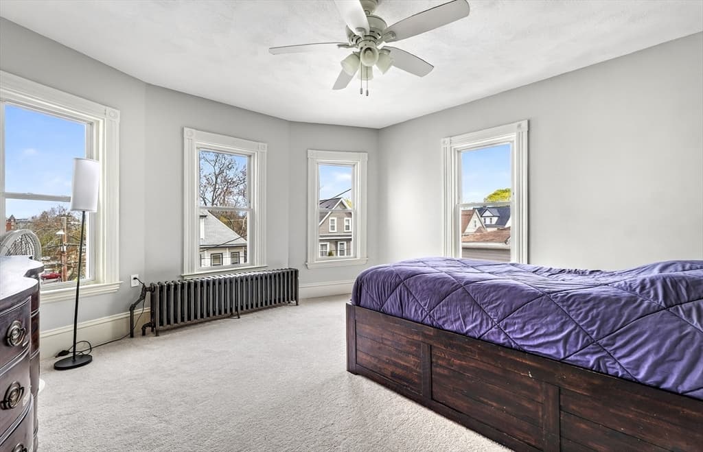 Single Family Residence at 23 Sagamore Ave., Winthrop MA 02152, Winthrop, photo 19 of 42