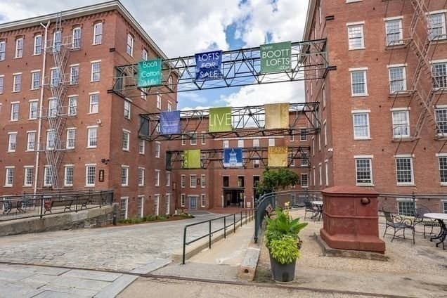 130 John # 213, Lowell MA 01852 photo 9