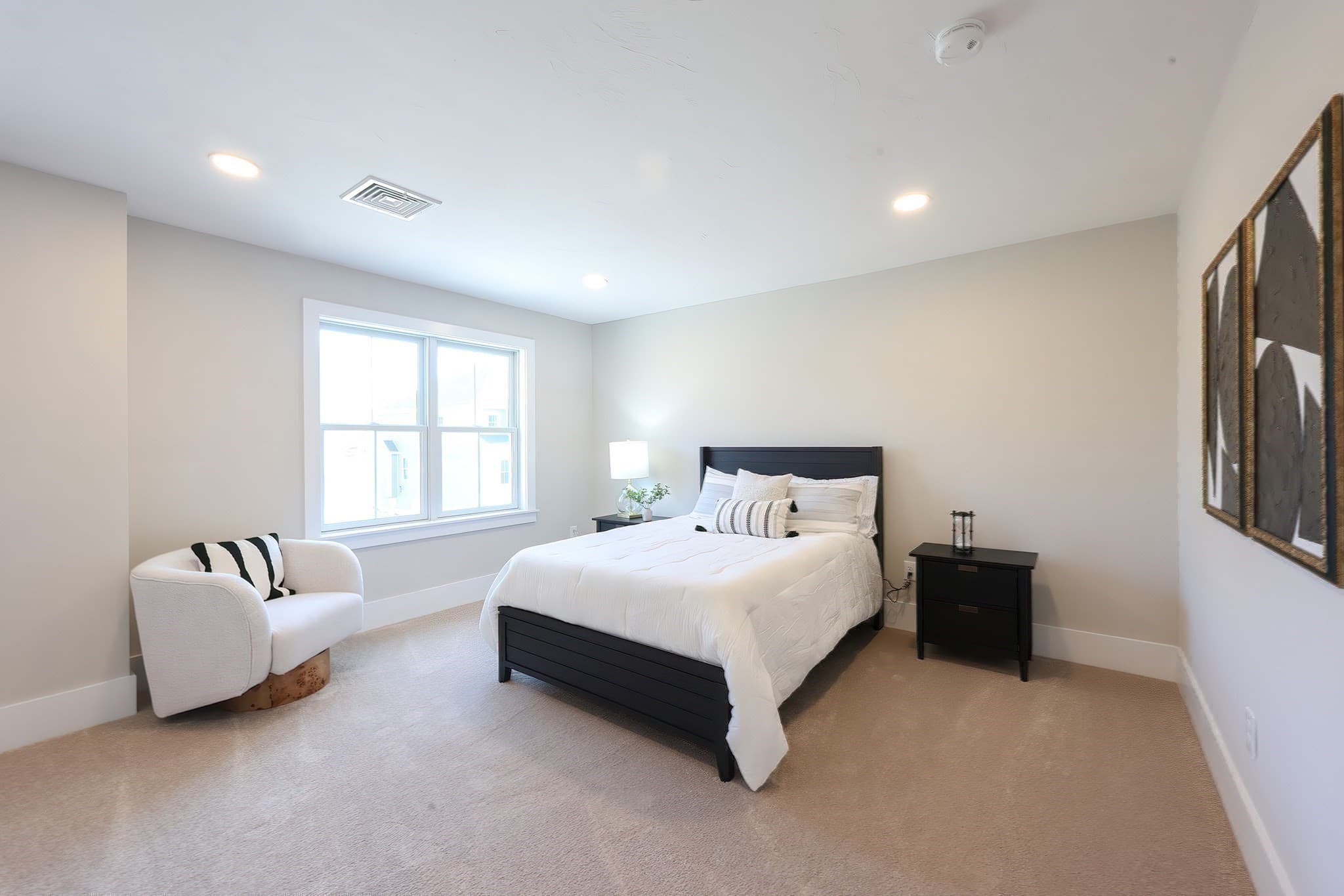 Condominium at 27 Thomas Mann Circle Unit 18, Norfolk MA 02056, photo 20 of 30