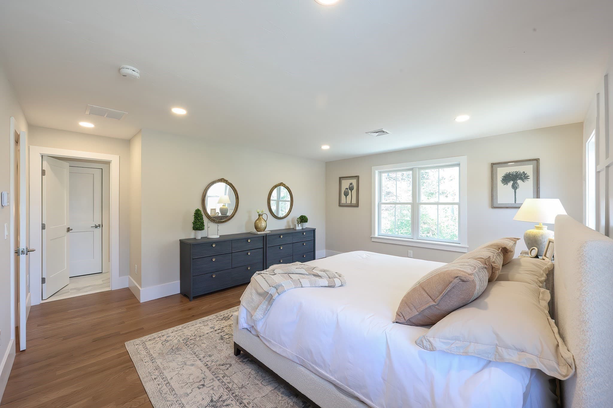 Condominium at 27 Thomas Mann Circle Unit 18, Norfolk MA 02056, photo 30 of 30