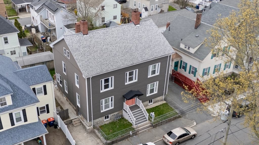 4 Family at 51 Bonney St, New Bedford MA 02740, photo 36 of 41