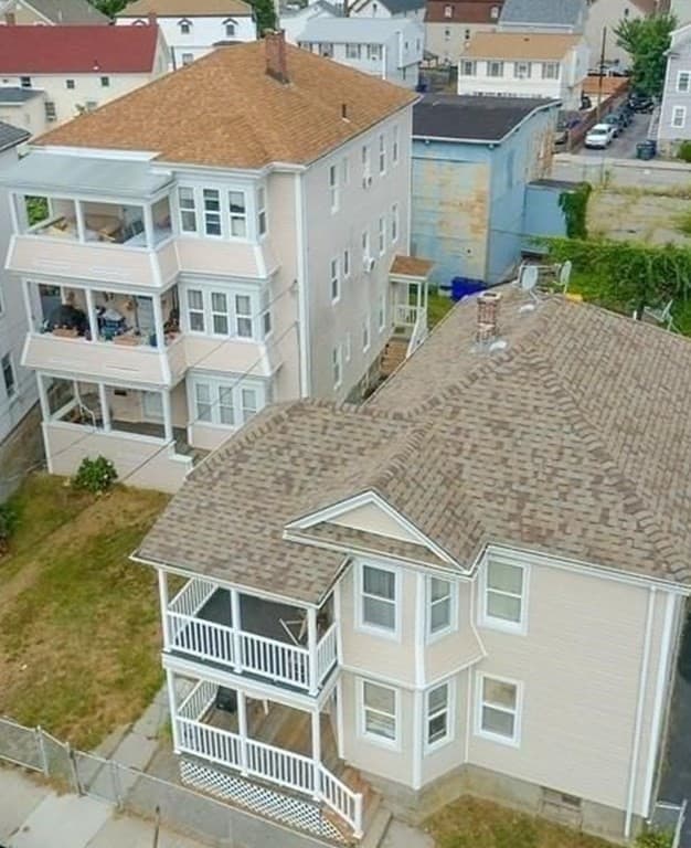 283-289 Fifth St, Fall River MA 02721