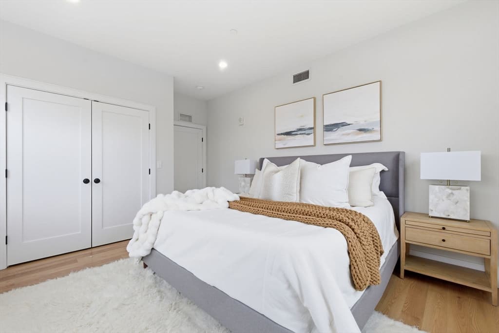 Condominium at 421 High St # 309, Medford MA 02155, Medford, photo 17 of 27