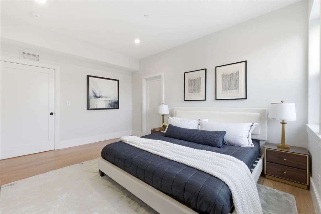 Condominium at 421 High St # 309, Medford MA 02155, Medford, photo 22 of 27