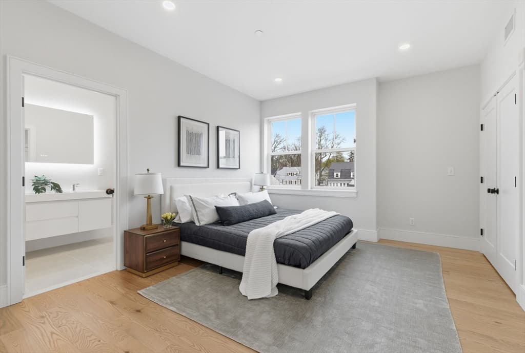 Condominium at 421 High St # 309, Medford MA 02155, Medford, photo 20 of 27