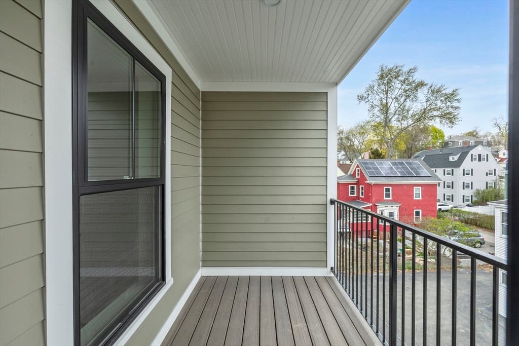 Condominium at 421 High St # 309, Medford MA 02155, Medford, photo 9 of 27