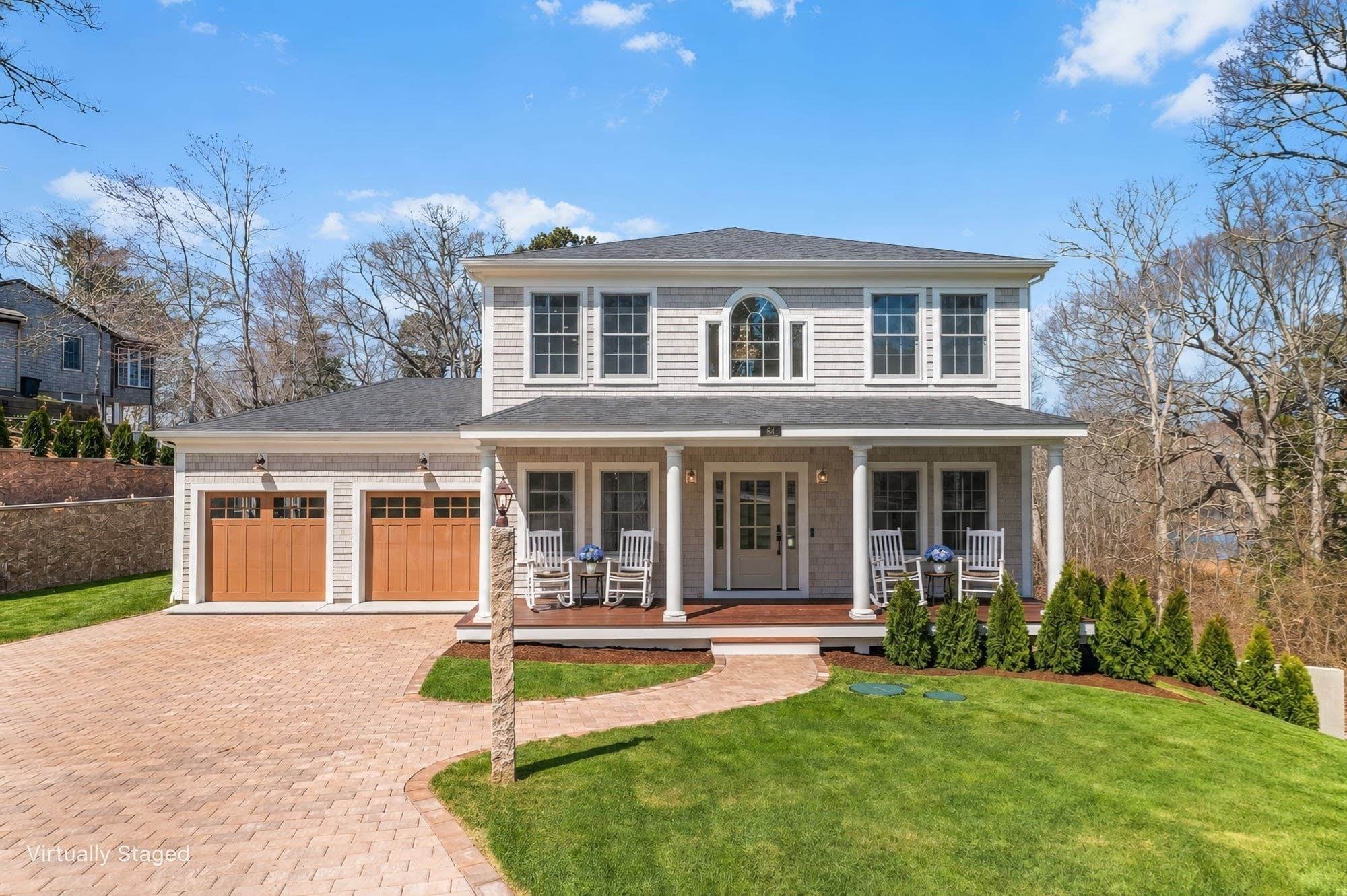 Single Family Residence at 84 Alden Drive, Brewster MA 02631, Brewster, photo 2 of 42