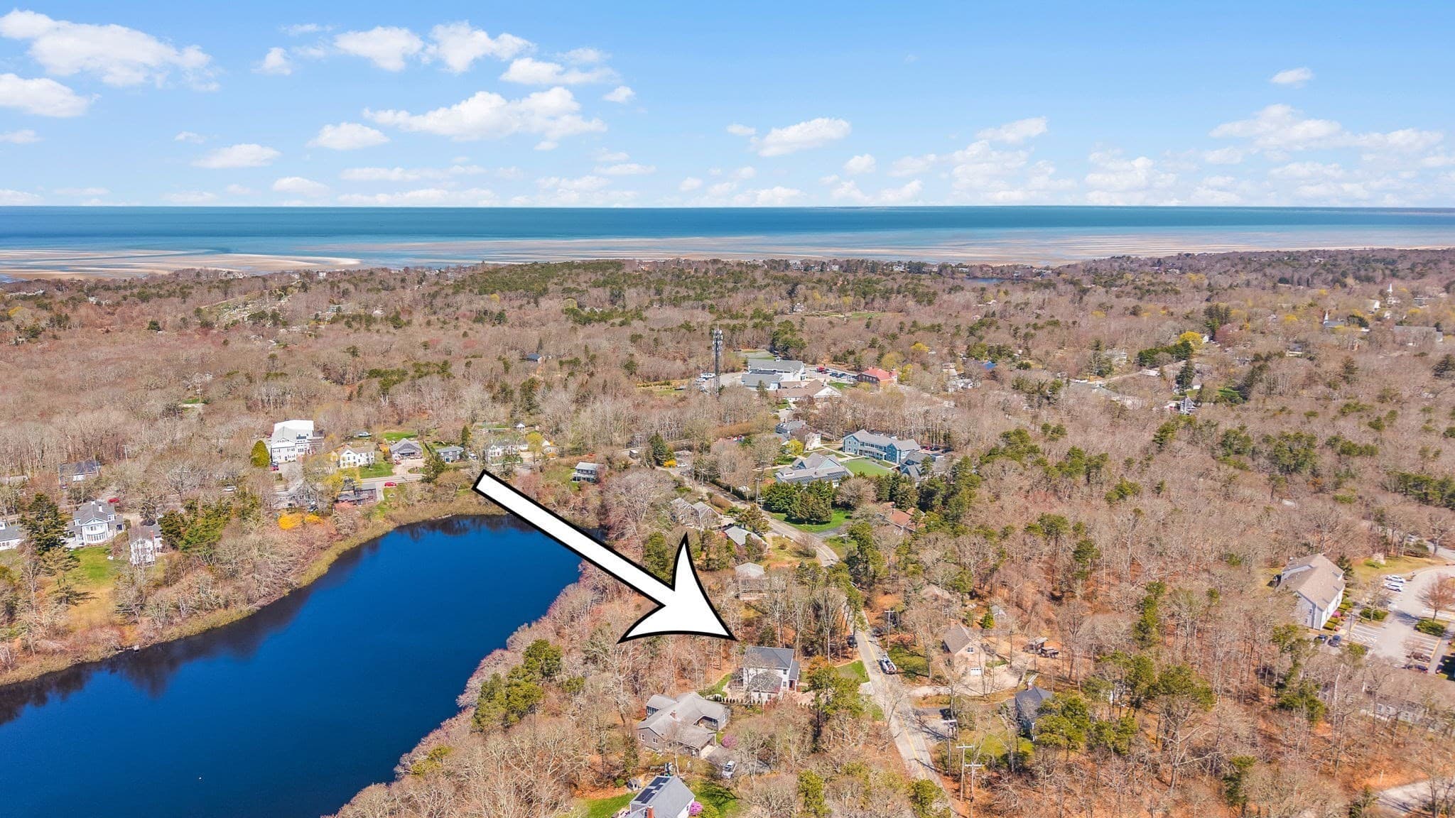 Single Family Residence at 84 Alden Drive, Brewster MA 02631, Brewster, photo 42 of 42