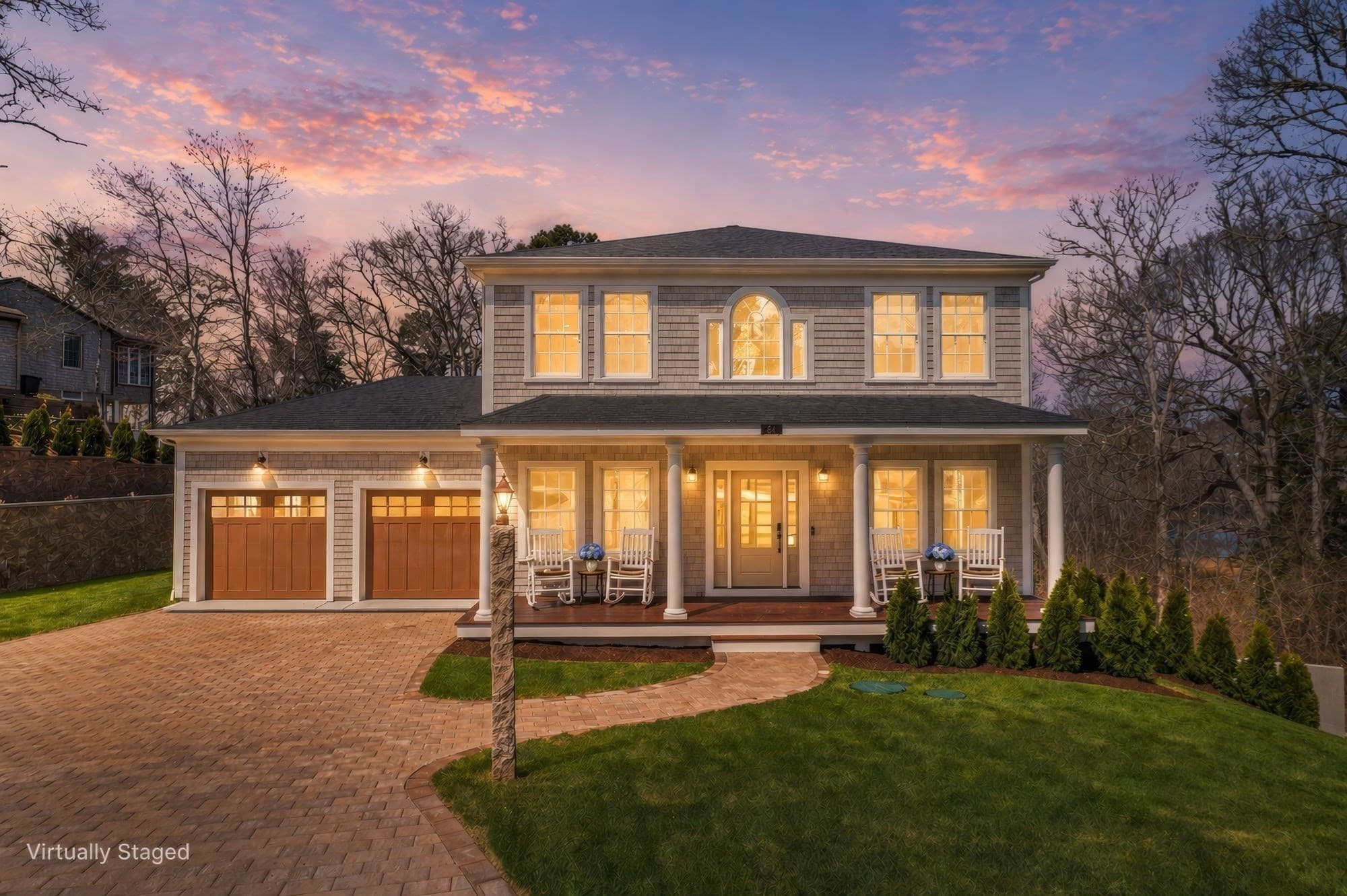 Single Family Residence at 84 Alden Drive, Brewster MA 02631, Brewster, photo 3 of 42