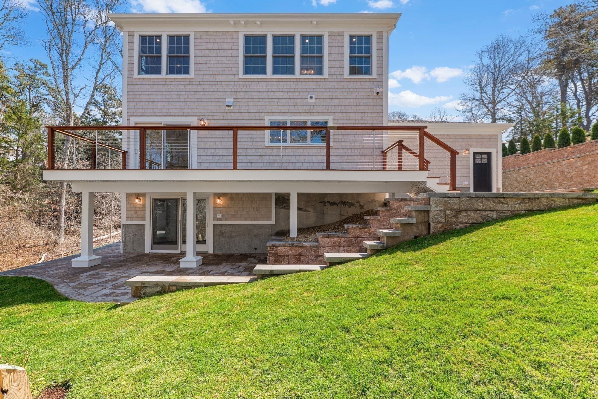 Single Family Residence at 84 Alden Drive, Brewster MA 02631, Brewster, photo 36 of 42