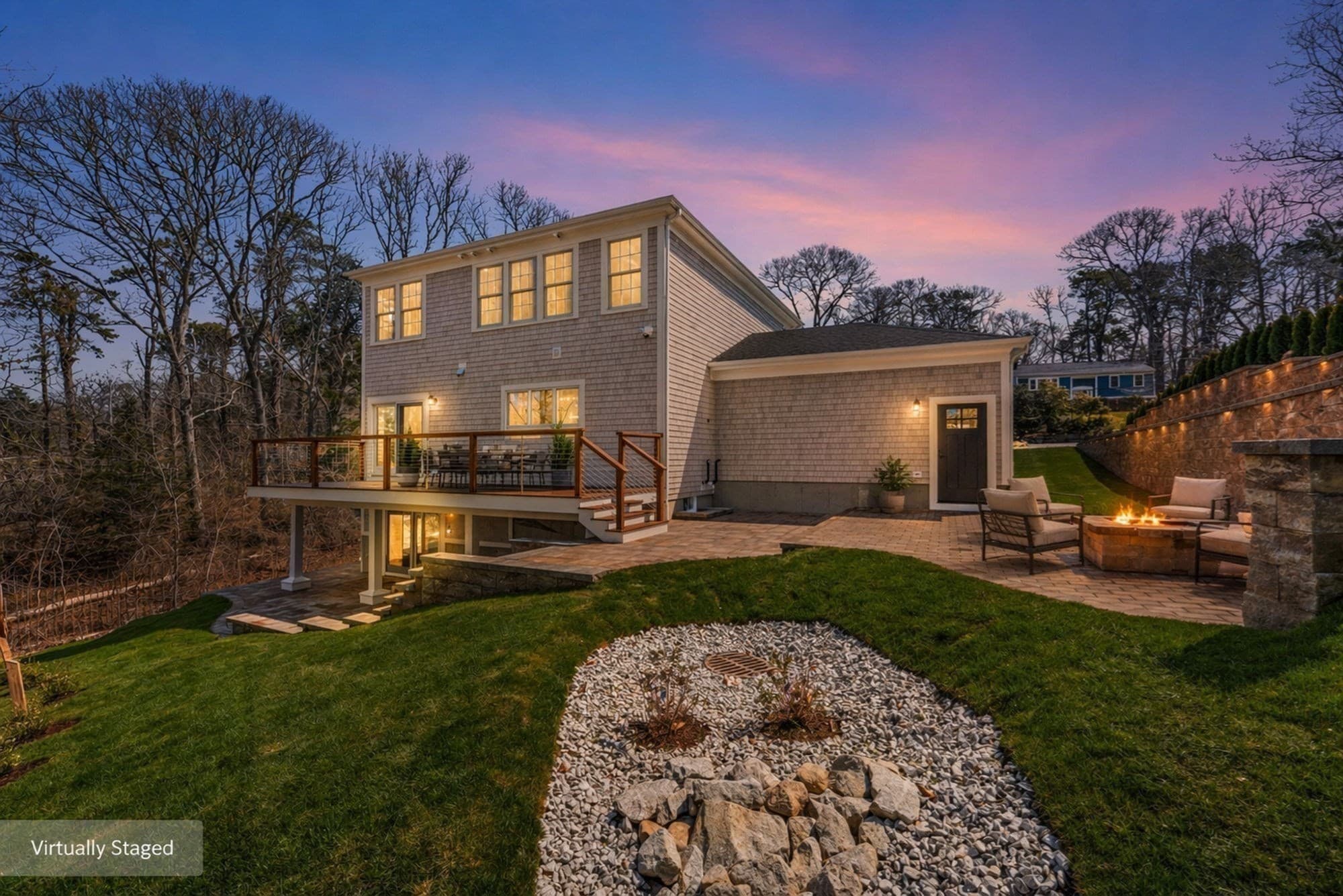 Single Family Residence at 84 Alden Drive, Brewster MA 02631, Brewster, photo 5 of 42