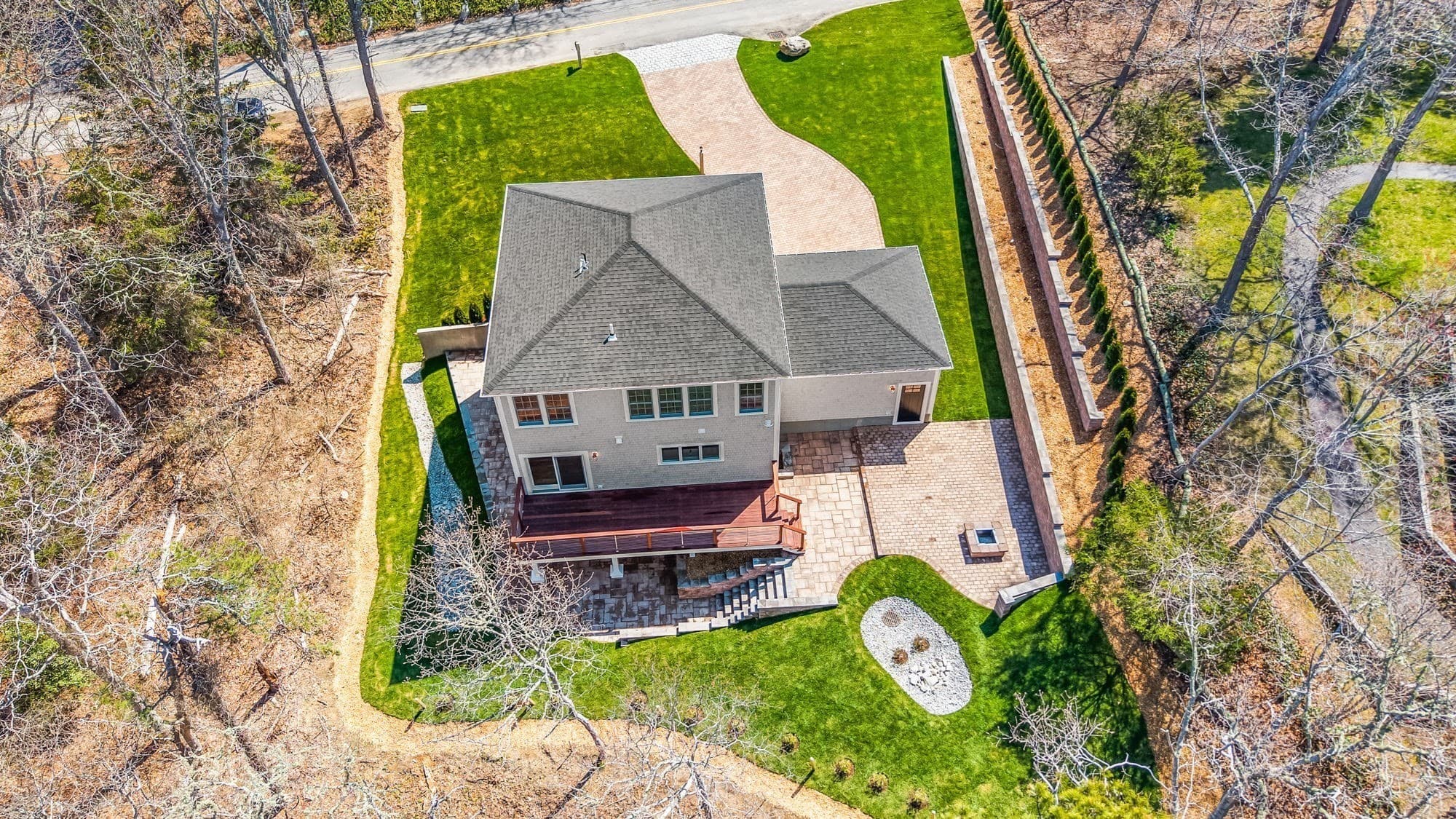 Single Family Residence at 84 Alden Drive, Brewster MA 02631, Brewster, photo 41 of 42