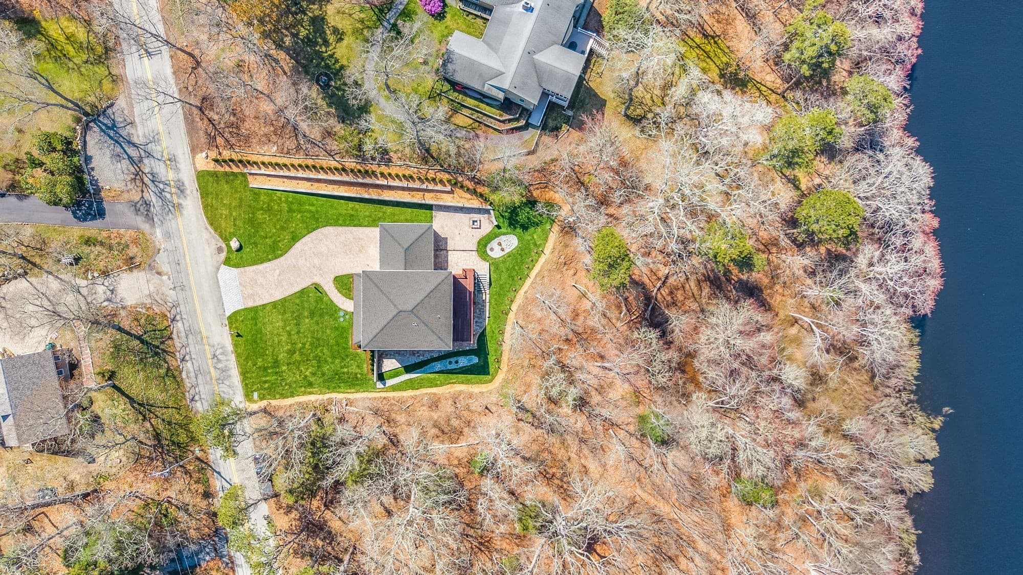 Single Family Residence at 84 Alden Drive, Brewster MA 02631, Brewster, photo 40 of 42