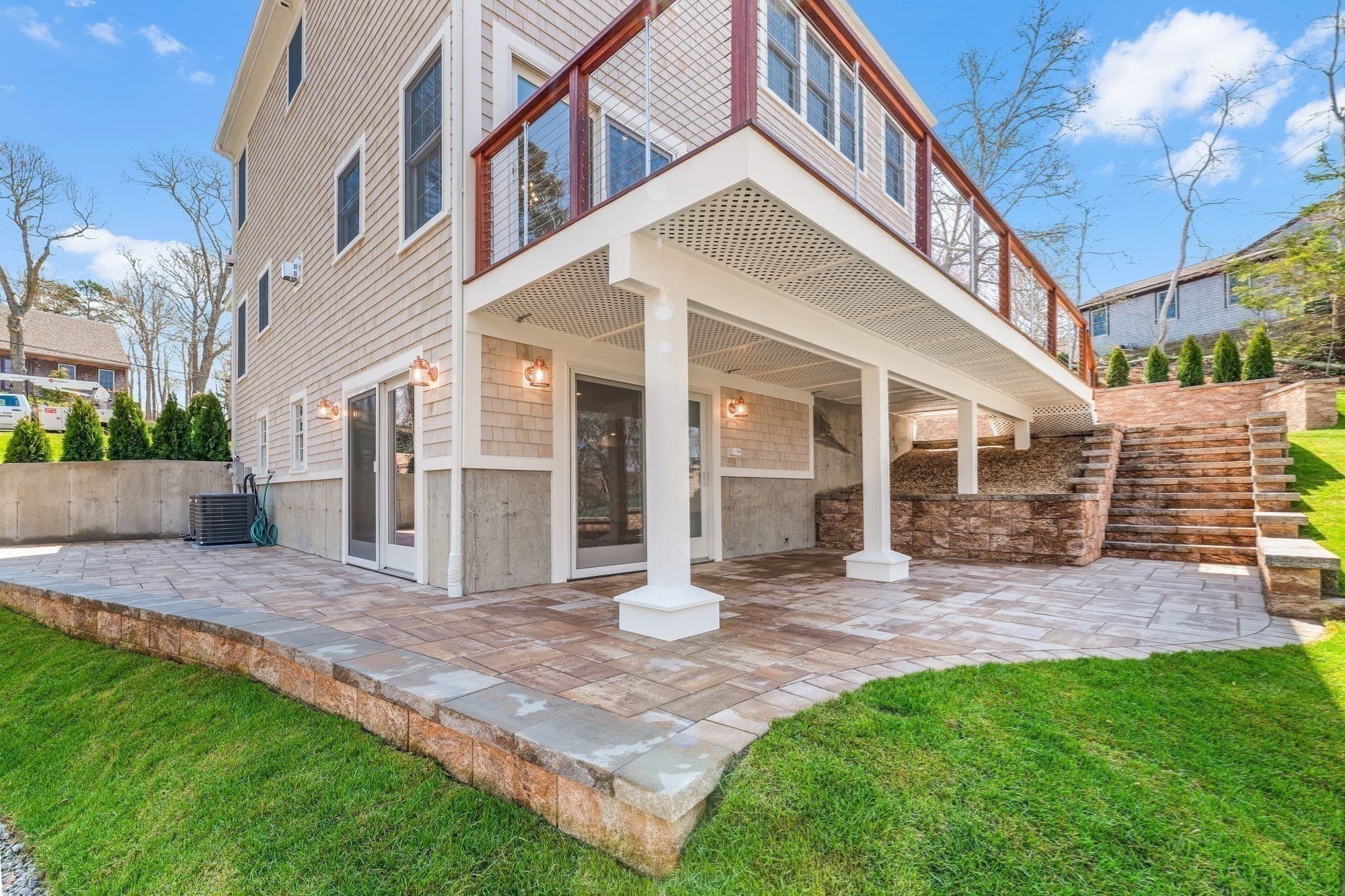 Single Family Residence at 84 Alden Drive, Brewster MA 02631, Brewster, photo 35 of 42