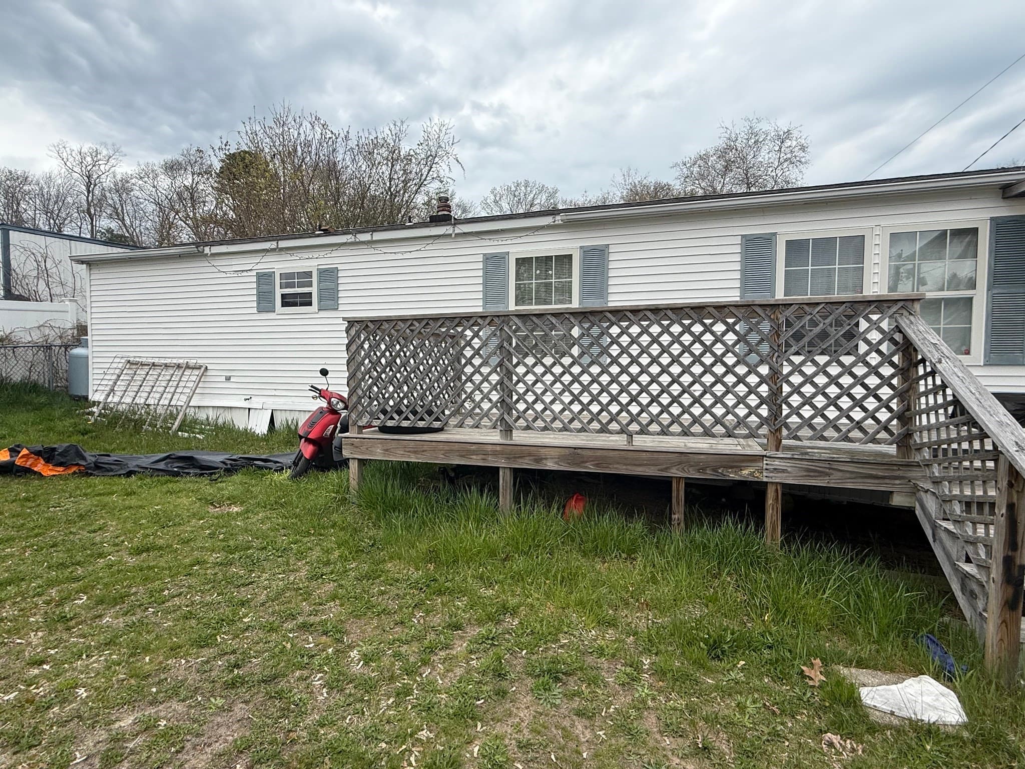Mobile Home at 14 Patriot Circle, Plymouth MA 02360, Plymouth, photo 7 of 15