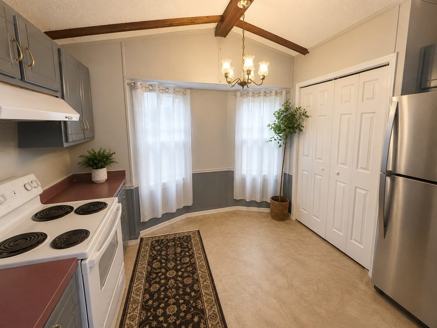 Mobile Home at 14 Patriot Circle, Plymouth MA 02360, Plymouth, photo 9 of 15