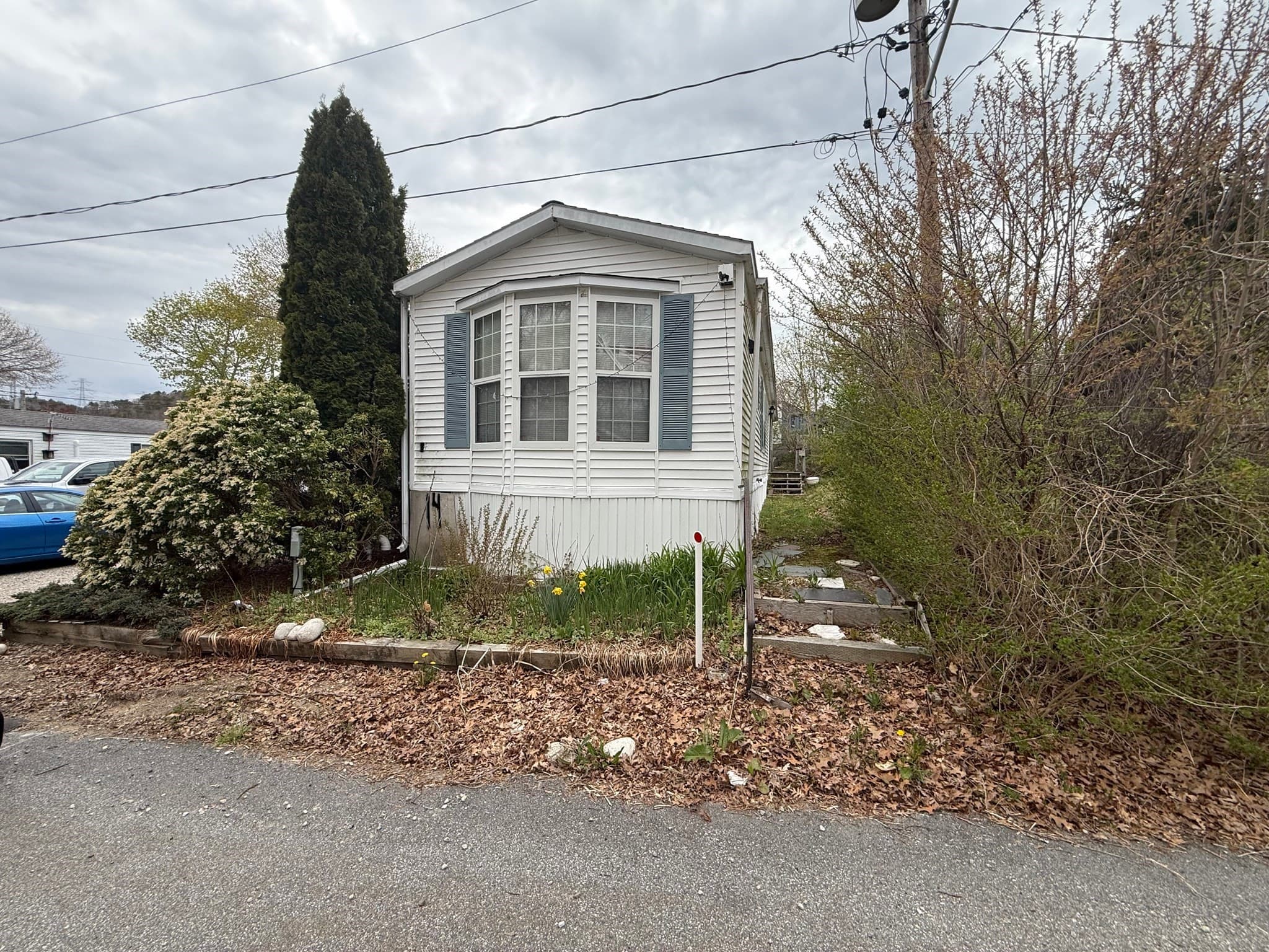 Mobile Home at 14 Patriot Circle, Plymouth MA 02360, Plymouth, photo 4 of 15
