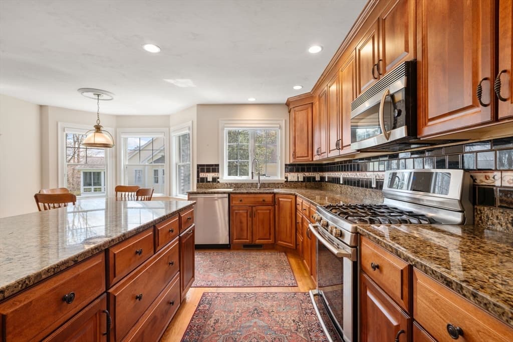 3 Summerland Way # 3, Worcester MA 01609 photo 6