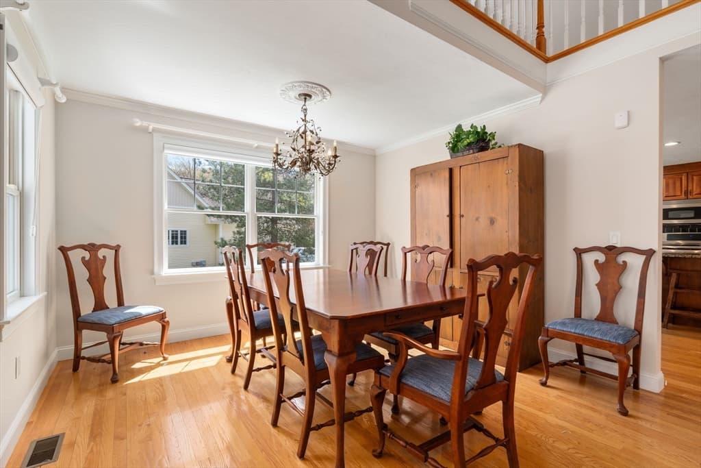 3 Summerland Way # 3, Worcester MA 01609 photo 13