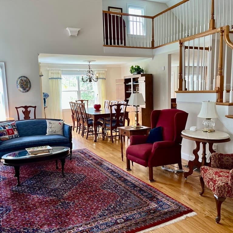 3 Summerland Way # 3, Worcester MA 01609 photo 16